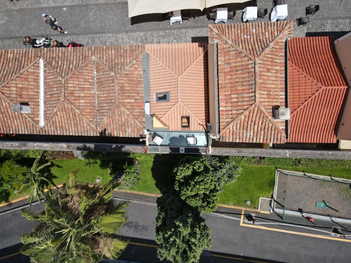 Sao Thiago House Madeira Apartment ฟุงชาล ภายนอก รูปภาพ