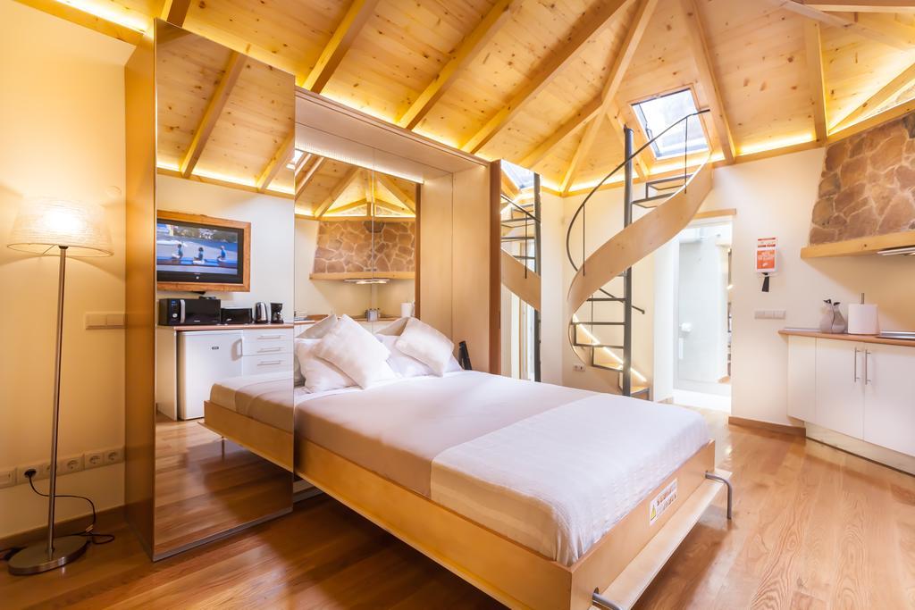 Sao Thiago House Madeira Apartment ฟุงชาล ห้อง รูปภาพ
