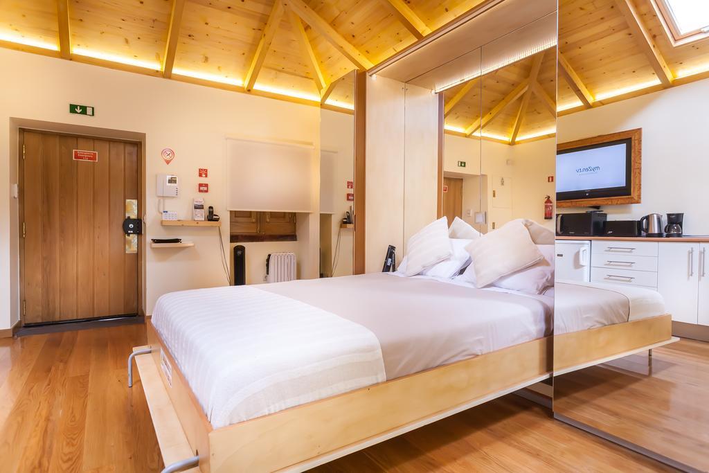Sao Thiago House Madeira Apartment ฟุงชาล ห้อง รูปภาพ