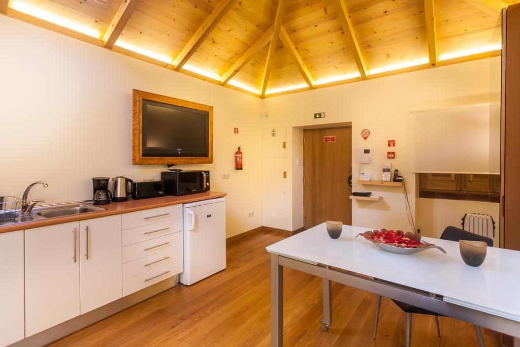 Sao Thiago House Madeira Apartment ฟุงชาล ห้อง รูปภาพ