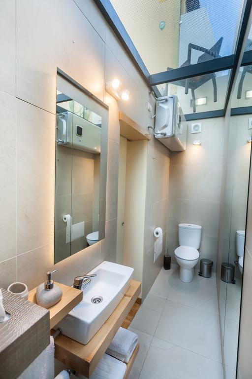 Sao Thiago House Madeira Apartment ฟุงชาล ห้อง รูปภาพ