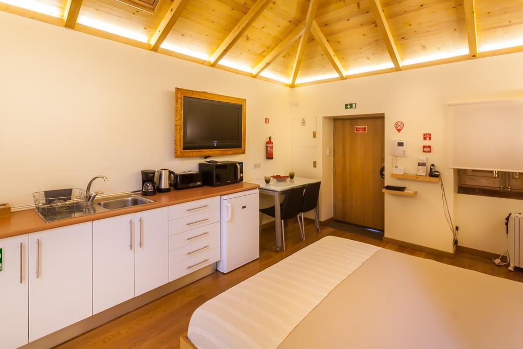 Sao Thiago House Madeira Apartment ฟุงชาล ห้อง รูปภาพ