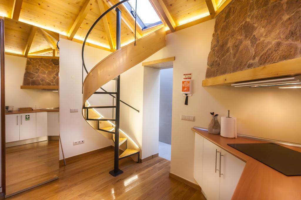 Sao Thiago House Madeira Apartment ฟุงชาล ห้อง รูปภาพ