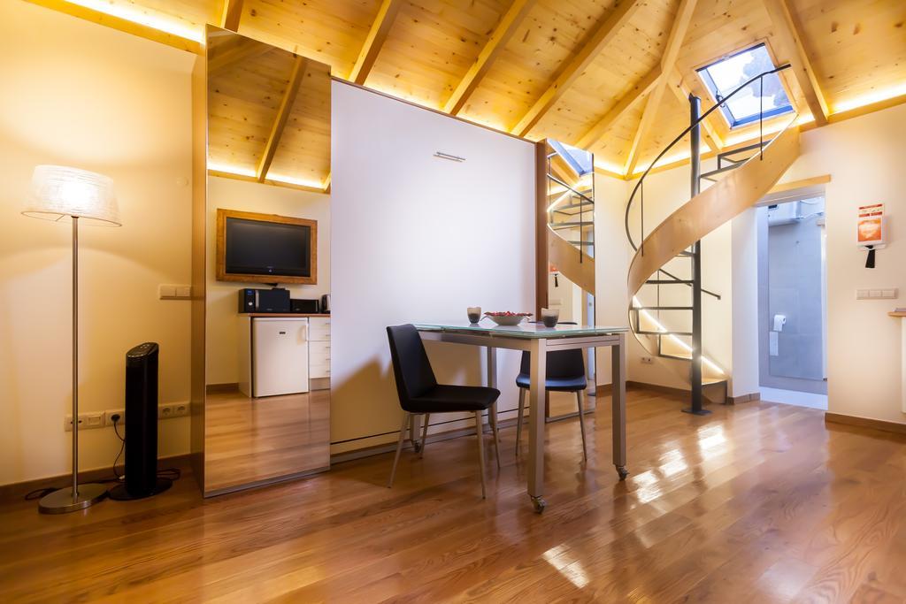 Sao Thiago House Madeira Apartment ฟุงชาล ห้อง รูปภาพ