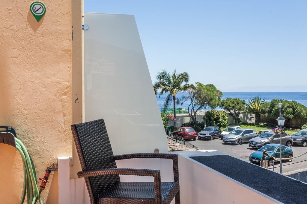 Sao Thiago House Madeira Apartment ฟุงชาล ภายนอก รูปภาพ