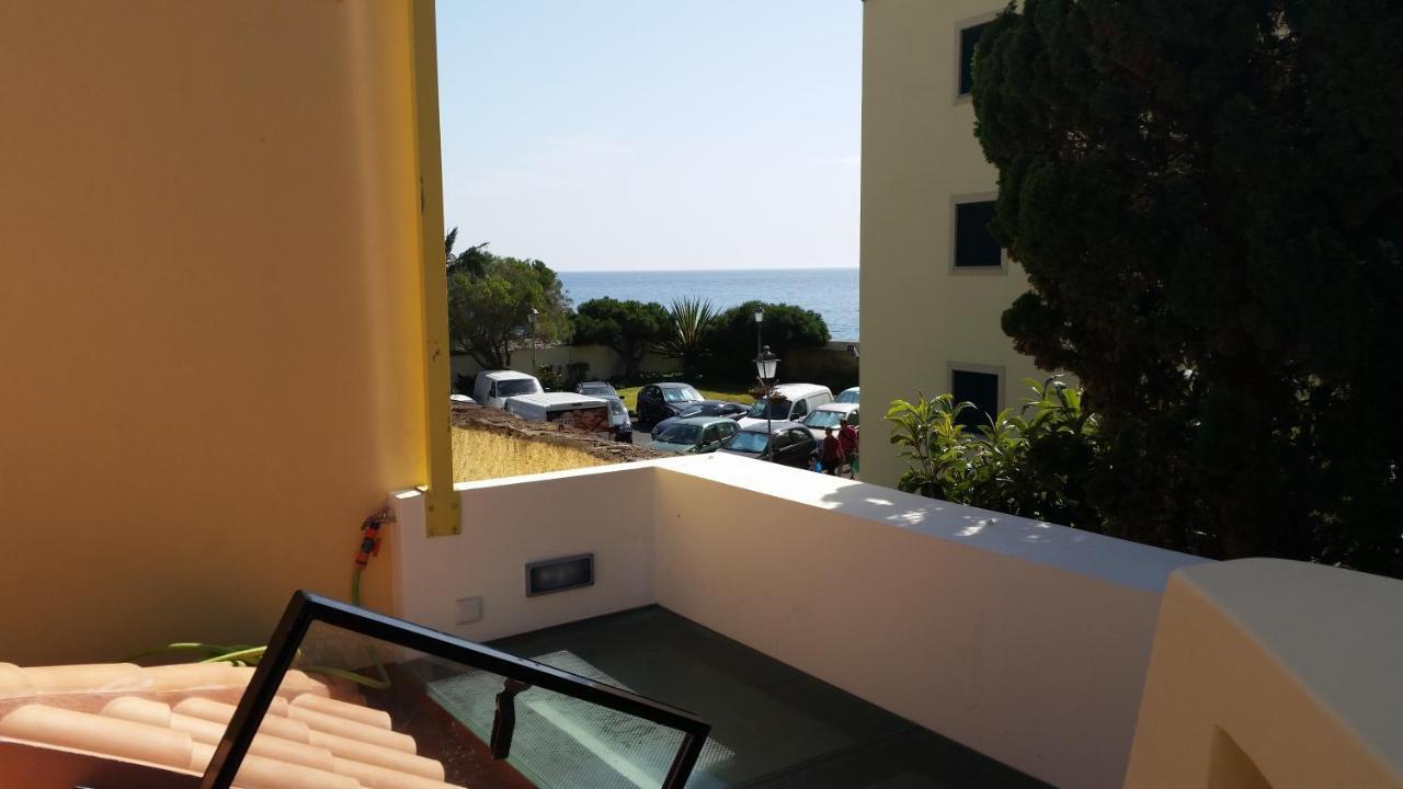 Sao Thiago House Madeira Apartment ฟุงชาล ห้อง รูปภาพ